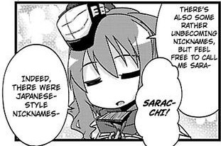Saratoga in official yonkoma 1.jpg