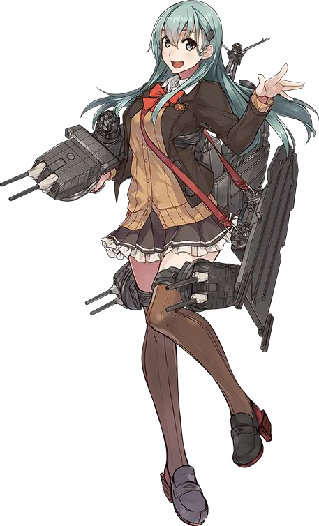 游戏更新 17年4月5日 舰娘百科 专业性的舰队collection百科全书