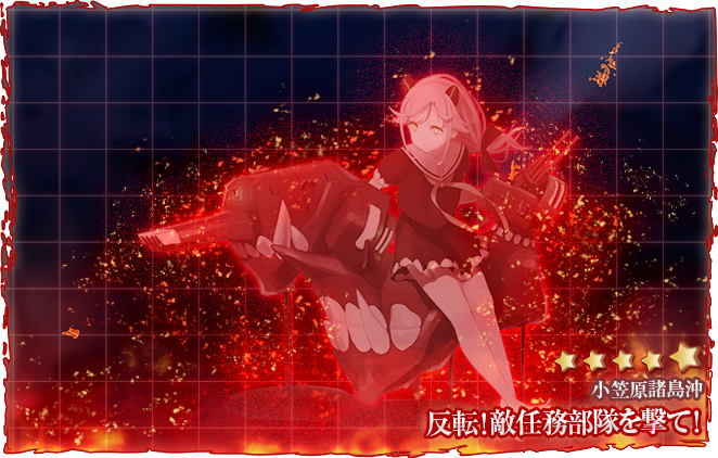 Poi Statistics 舰娘百科 Poi 掉落统计