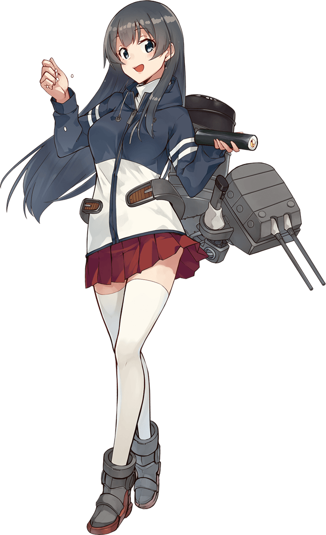 游戏更新/2019年1月22日 - 舰娘百科 - 专业性的舰队Collection百科全书