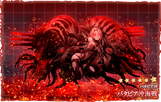 Poi Statistics 舰娘百科 Poi 掉落统计