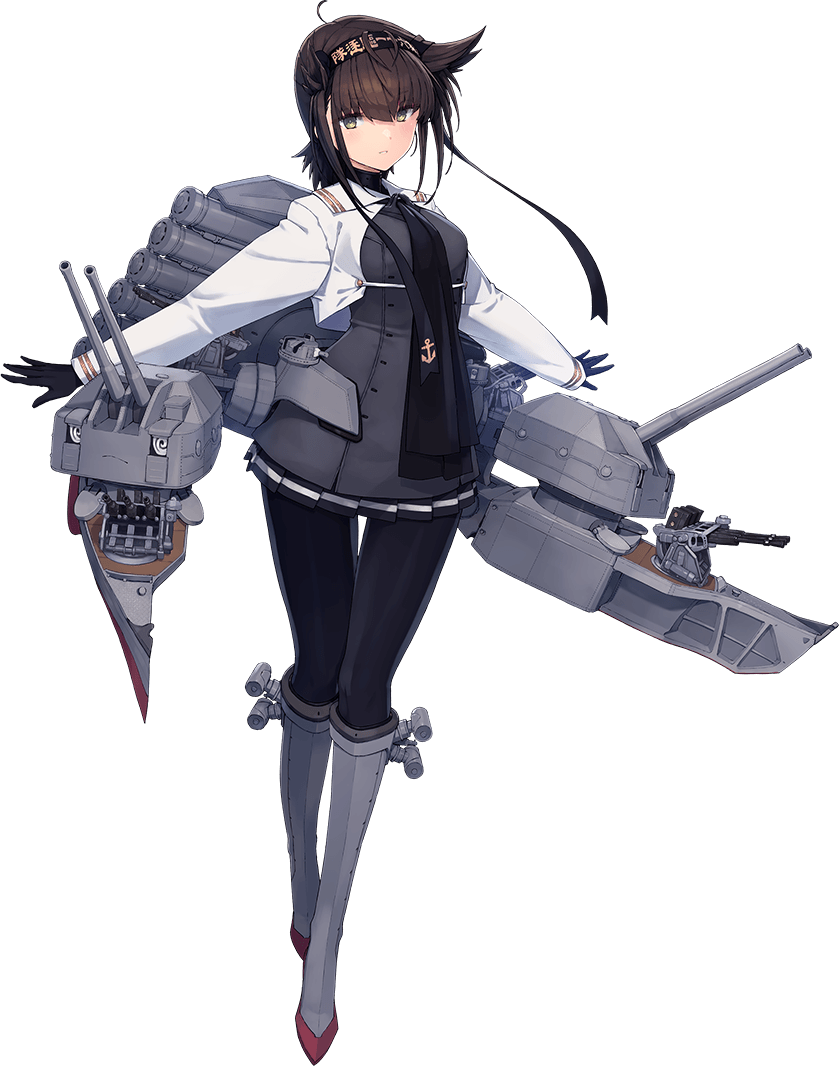 游戏更新/2024年6月27日 - 舰娘百科 - 专业性的舰队Collection百科全书