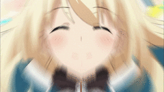 Jimmyzwj的爱宕.gif