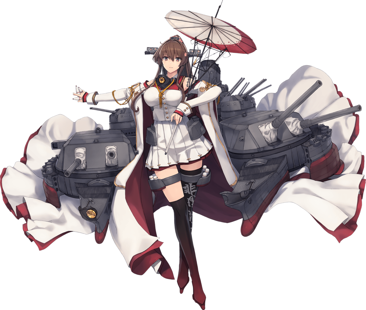 游戏更新/2022年6月8日 - 舰娘百科 - 专业性的舰队Collection百科全书