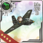 Me163B