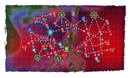 南沙诸岛海域/法属印支海域