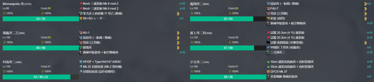 【週間拡張任務】秋の南瓜祭り! Buono!4-4.png
