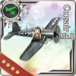 海盗（Corsair） Mk.II