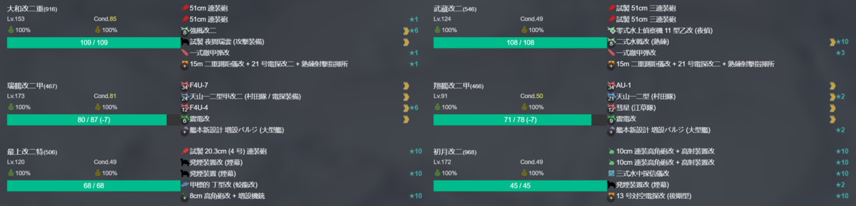 新春【拡張作戦】精鋭日米空母、新年協同作戦！5-5.png