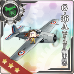 G-36A(F4F输出型)