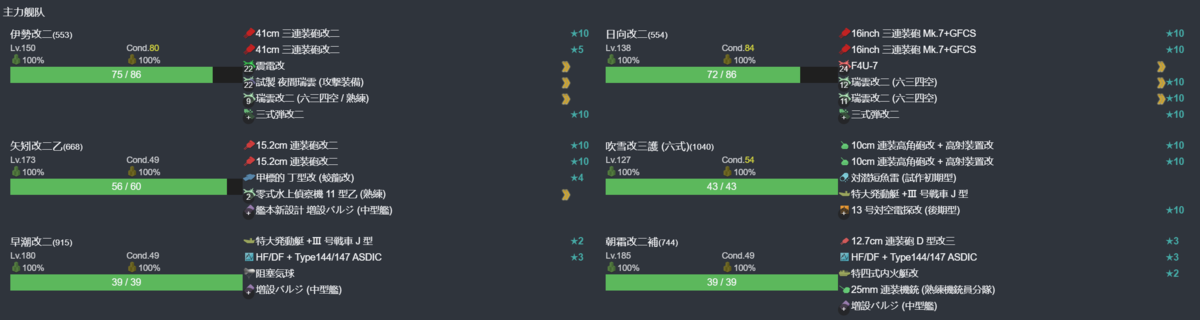 【初夏限定任務】水上打撃部隊 作戦运用2026 4-5.png