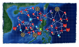 南沙诸岛海域/法属印支海域