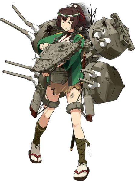 File:KanMusu102DmgIllustFifthAnniversary.png