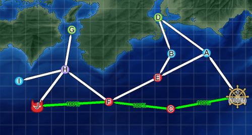 【13周年記念任務】艦隊13周年、抜錨せよ！1-3带路.jpg