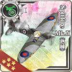喷火（Spitfire） Mk.IX（熟练）