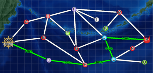 【限定拡張作戦】南瓜祭り2026、北方作戦！3-4带路.png