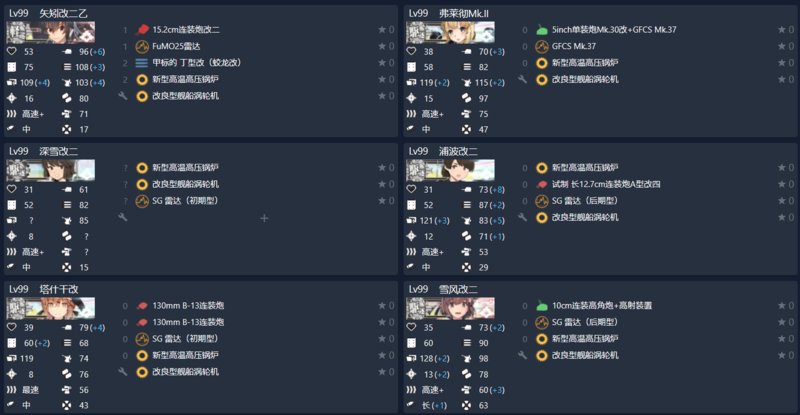 改装特I型駆逐艦「深雪改二」、出撃せよ！ 3-2.png
