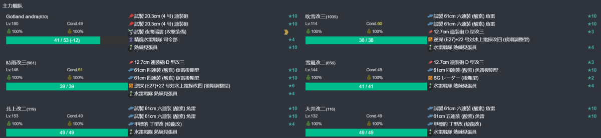 【13周年記念任務】艦隊、南方へ！5-3.png