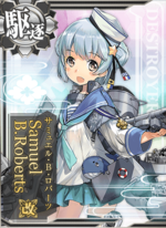 塞缪尔·B·罗伯茨改
