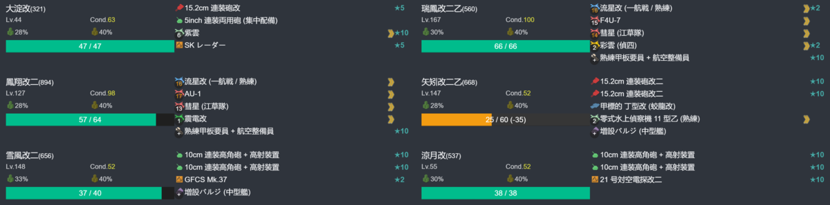 【Xmas限定】聖夜の軽巡、抜錨せよ！2-4.png