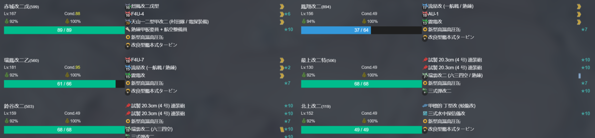 【梅雨限定月間任務】西方海域統合作戦2025 4-5.png