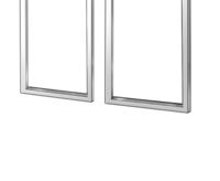 简洁窗框2型